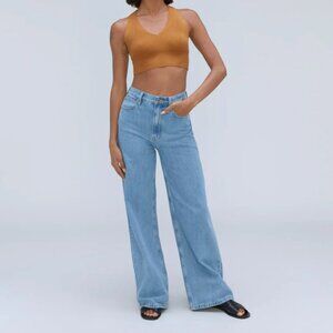 Everlane The OG Baggy Jean (Size 31)